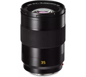 Leica APO-Summicron-SL 1:2/35 ASPH. von Leica