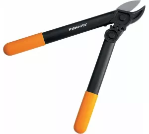 Fiskars PowerGear Amboss-Getriebeastschere L31 von Fiskars