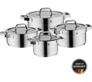WMF Compact Cuisine Topf-Set (4-teilig) von WMF