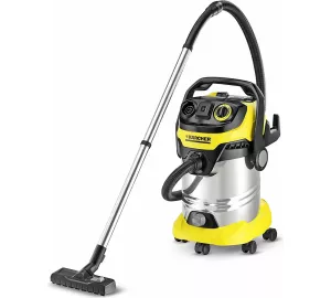 Kärcher WD 6 P Premium in gelb von Kärcher