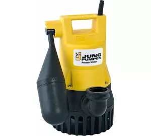 Jung Pumpen U3 KS von Jung Pumpen