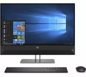 HP Pavilion 27-xa von HP
