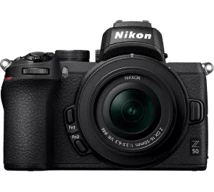 Nikon Z 50 von Nikon