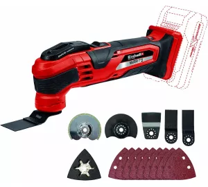 Einhell Varrito von Einhell