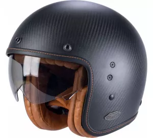 Scorpion Belfast Carbon von Scorpion