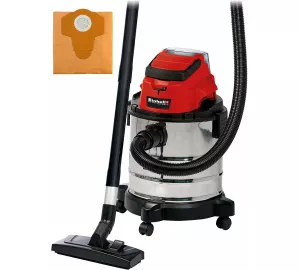 Einhell TC-VC 18/20 Li S-Solo von Einhell