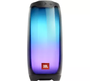 JBL Pulse 4 in schwarz von JBL