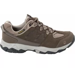 Jack Wolfskin MTN Attack 6 Texapore Low von Jack Wolfskin