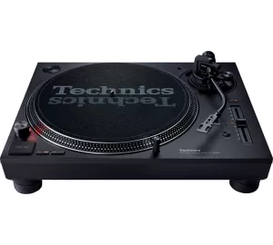 Technics SL-1210MK7 von Technics