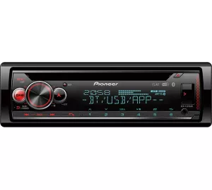Pioneer DEH-S720DAB von Pioneer