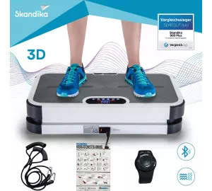 Skandika Vibration Plate 900 Plus von Skandika