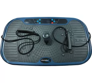 Skandika Vibration Plate Home V1 Twin Engine von Skandika