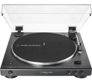 Audio-Technica AT-LP60XBT von Audio-Technica