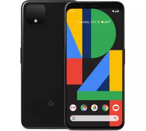 Google Pixel 4 von Google