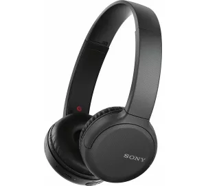 Sony WH-CH510 in blau von Sony