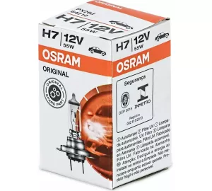 Osram Original Line 64210 H7 von Osram