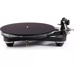 Rega Planar 8 von Rega