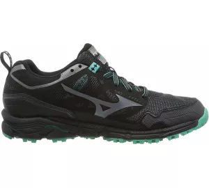 Mizuno Wave Daichi 4 GTX von Mizuno