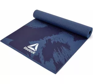 Reebok Yogamatte 4 mm von Reebok