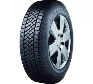 Bridgestone Blizzak W810 von Bridgestone