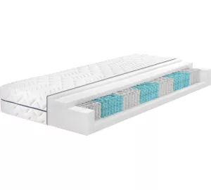 Badenia Bettcomfort Trendline BT 1000 Classic von Badenia