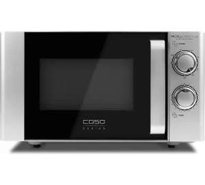 Caso MG 20 Ecostyle Ceramic  von CASO