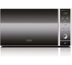 Caso MCG30 Ceramic chef von CASO