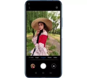 Huawei nova 5T von Huawei