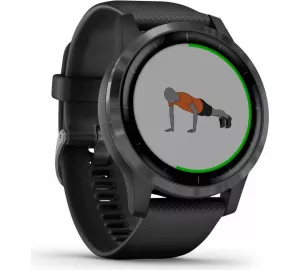 Garmin vivoactive 4 von Garmin