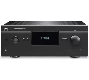 NAD T 758 V3i von NAD