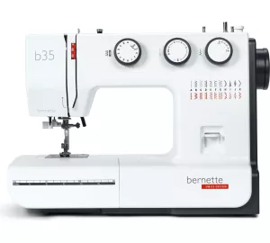Bernina Bernette B 35 von Bernina