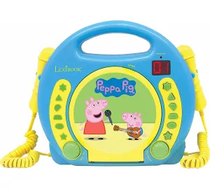 Lexibook Peppa Pig von LEXIBOOK