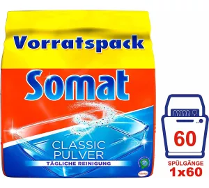 Somat Classic Pulver von Somat
