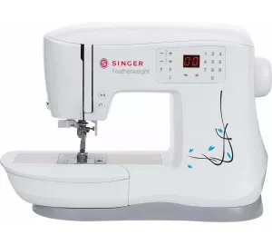 Singer Featherweight von Singer