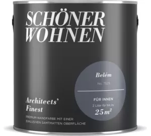 Schöner Wohnen Architects' Finest von SCHÖNER WOHNEN