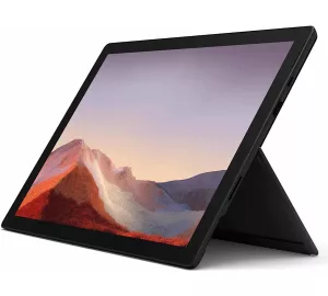 Microsoft Surface Pro 7 von Microsoft