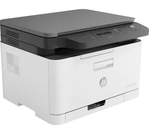 HP Color Laser MFP 178nwg in grau von HP