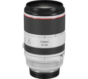 Canon RF 70-200mm F2.8L IS USM von Canon