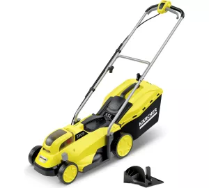 Kärcher LMO 18-33 Battery von Kärcher
