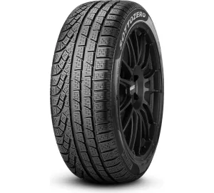 Pirelli Winter Sottozero Serie II von Pirelli