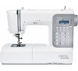 Carina Platinum von Carina