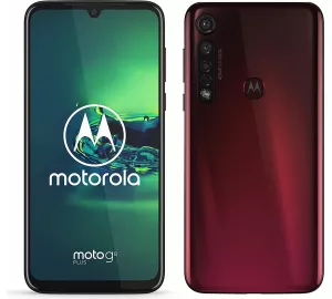 Motorola Moto G8 Plus von Motorola