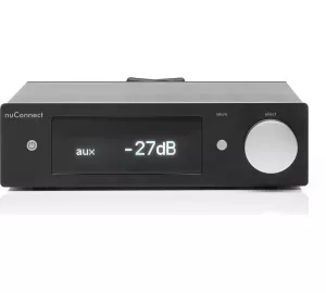 Nubert nuConnect ampX von Nubert