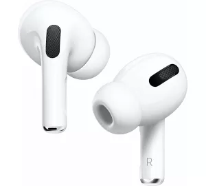 Apple AirPods Pro in weiß von Apple