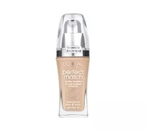 L'Oréal Paris Perfect Match in beige von L'Oréal