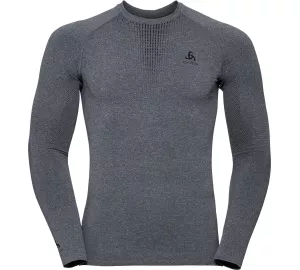 Odlo Performance Warm Funktionsunterwäsche Langarm-Shirt von ODLO