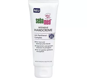 Sebamed Intensive Handcreme von Sebapharma