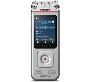 Philips VoiceTracer DVT4110 von Philips
