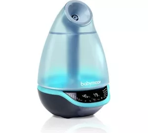 BabyMoov Hygro+ von Babymoov