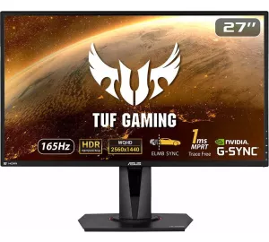 Asus TUF Gaming VG27AQ von ASUS
